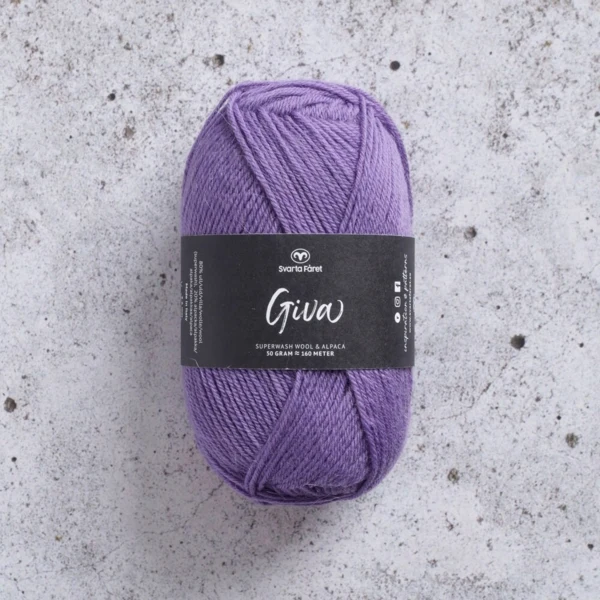 Svarta Fåret Giva